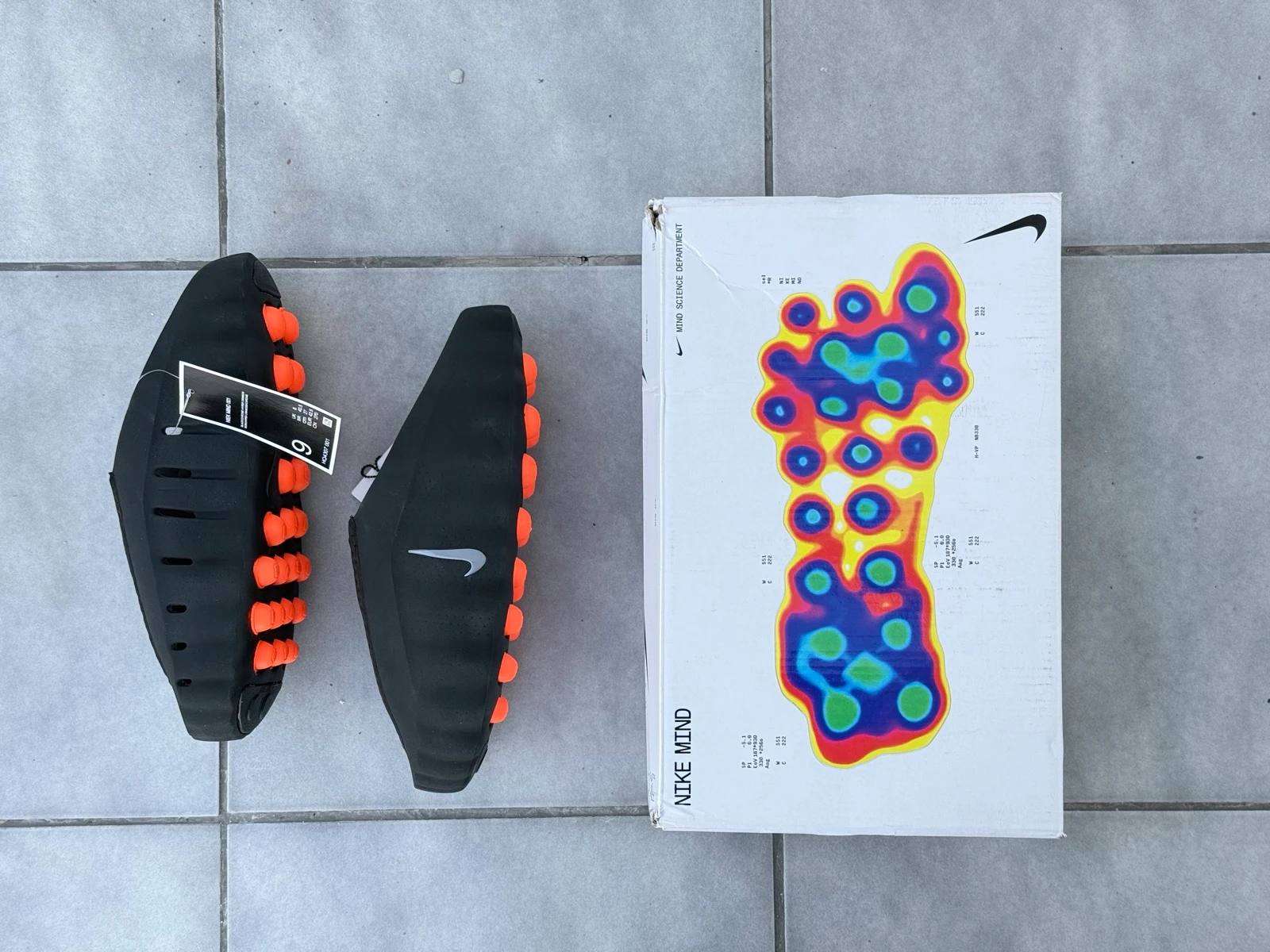 Nike Mind 001 – photo 4